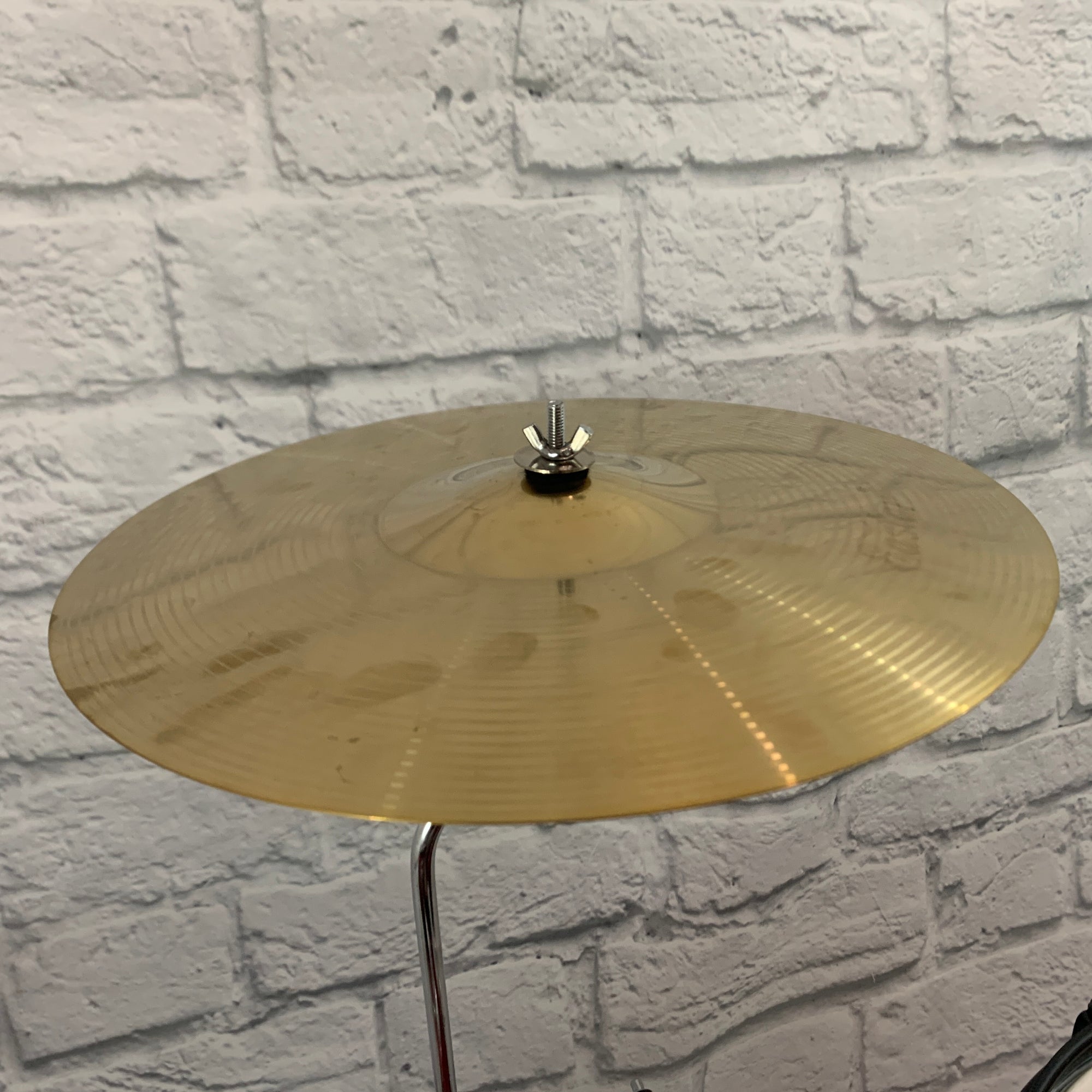Eastar Child-Size Drumset (Complete with Hardware and Cymbals)