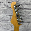 Stinger Strat-Style Electric Guitar