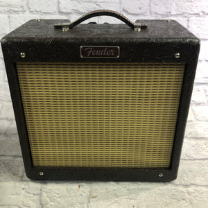 Fender Pro Junior IV LTD Western Tube Combo Amp