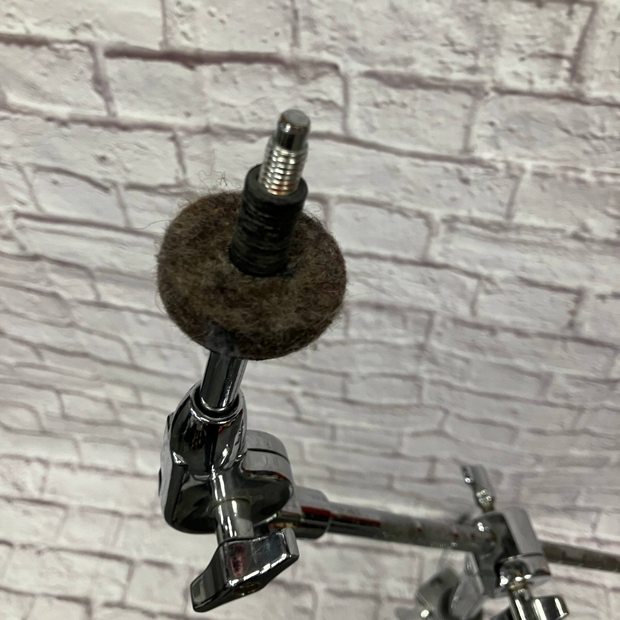 SP Sound Percussion Mini Boom Cymbal Stand
