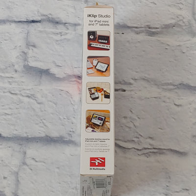 iKlip Studio Stand for iPad Mini (and other 7" tablets)