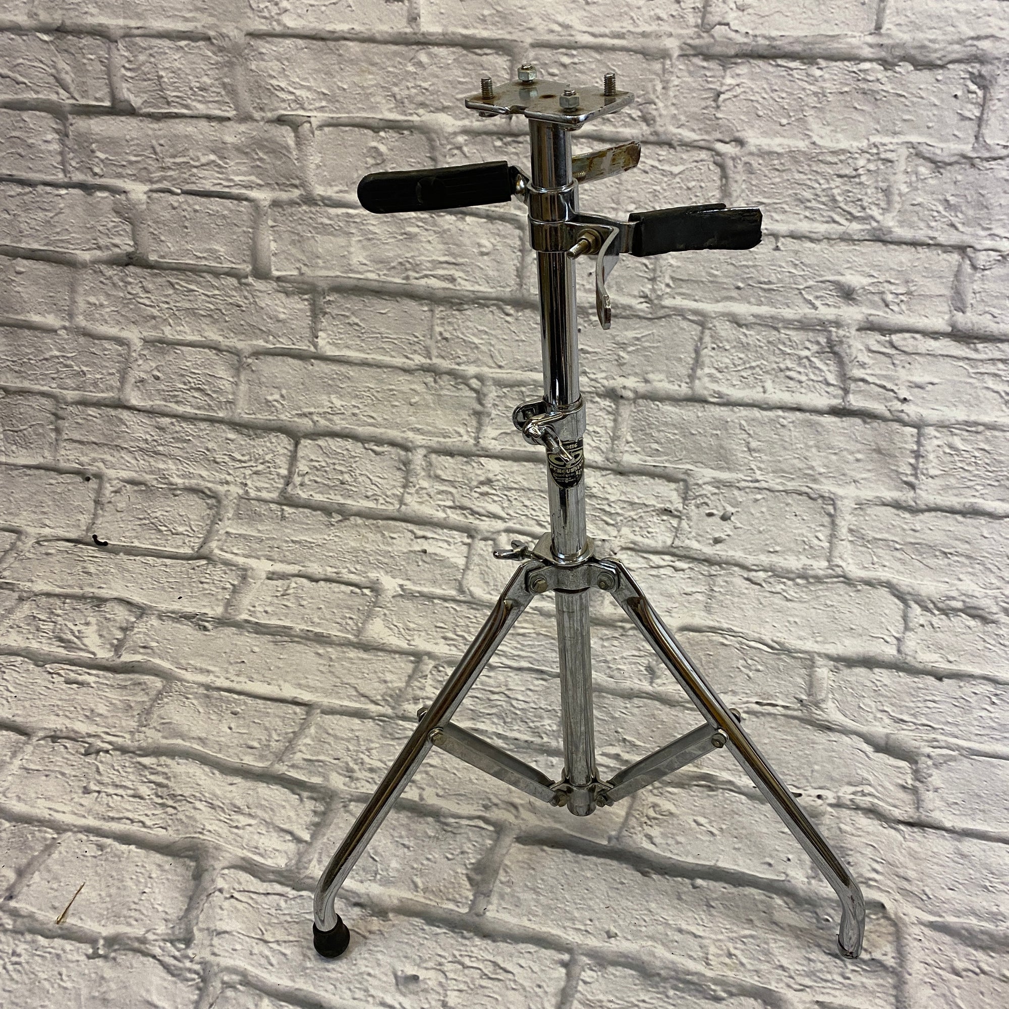 CP Cosmic Percussion Drum Stand