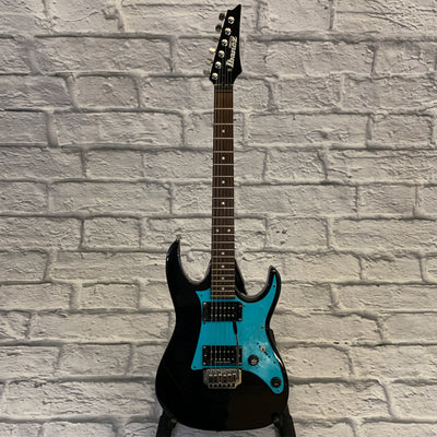 Ibanez Gio Electric Guitar Black