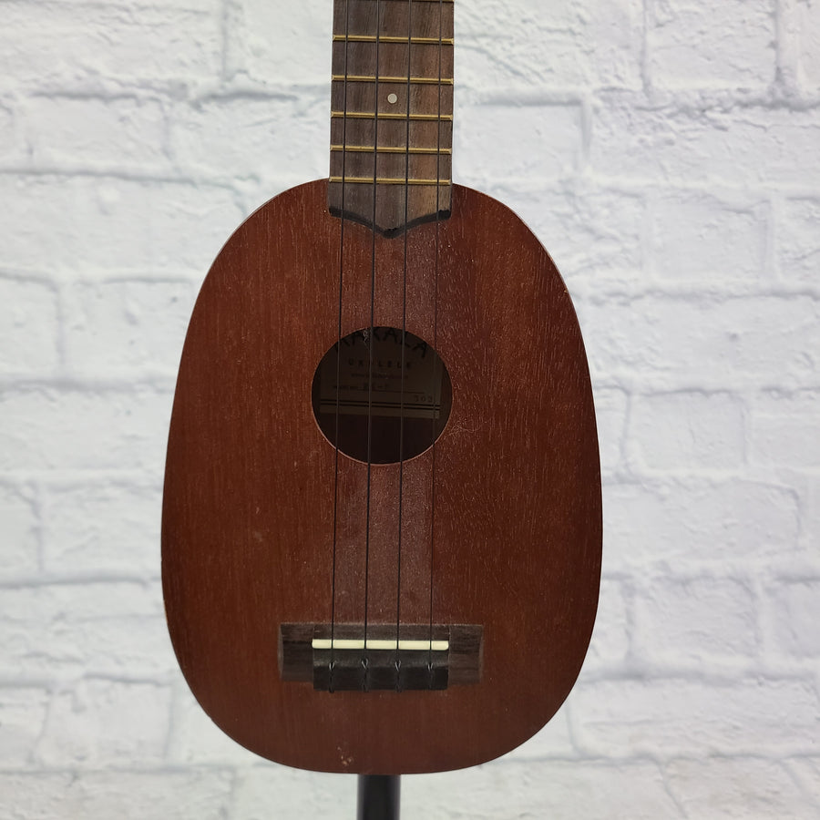Makala MK-P Soprano Ukulele