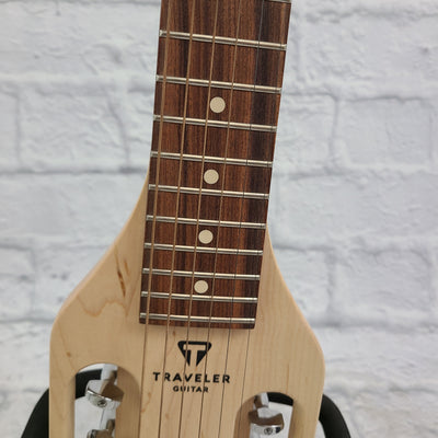Traveler Guitar Ultra Light UL35799 Travel Acoustic Guitar