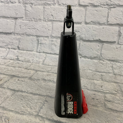 LP Latin Percussion Rock Ridge Rider Cowbell