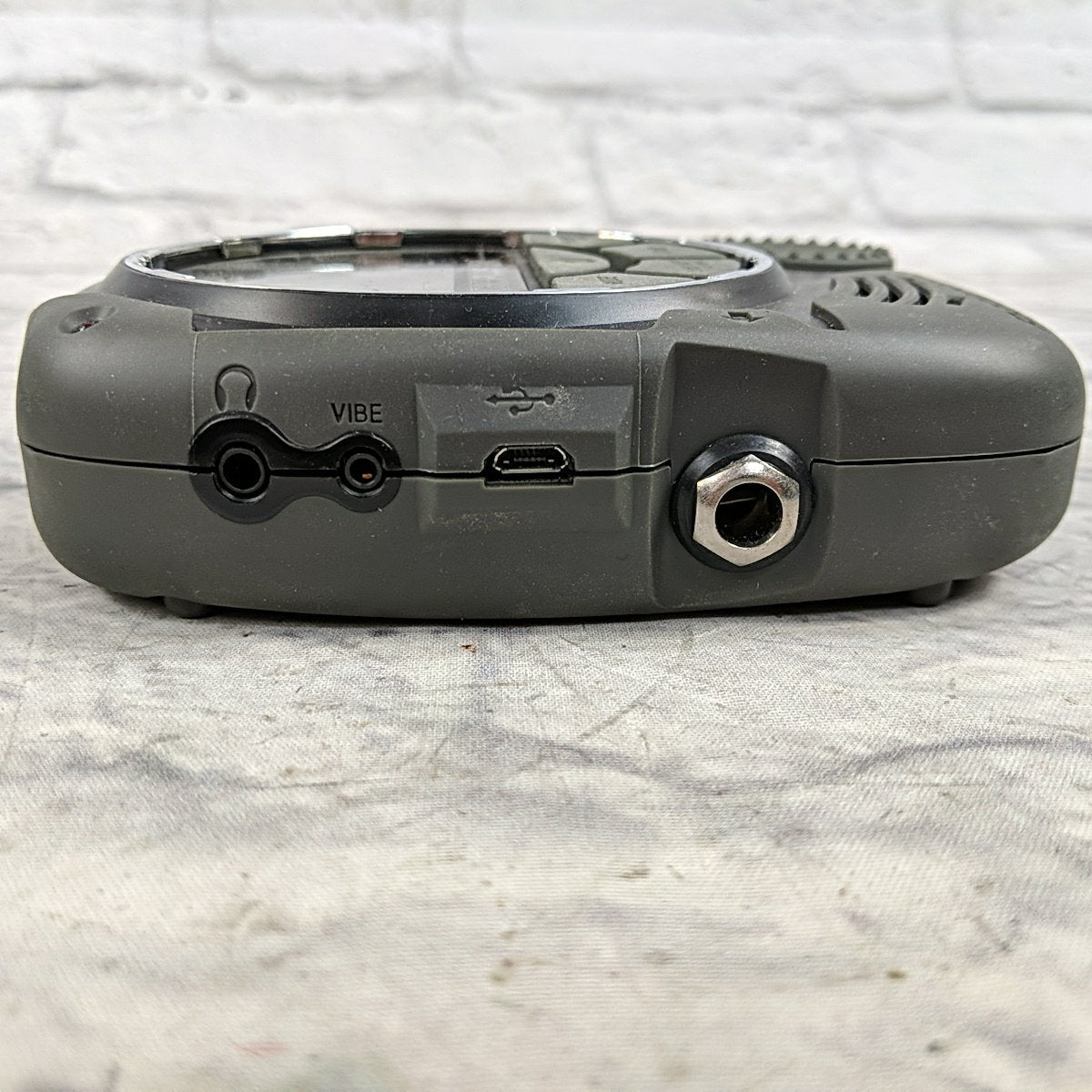 Peterson SP-1 StroboPlus HD Chromatic Strobe Tuner