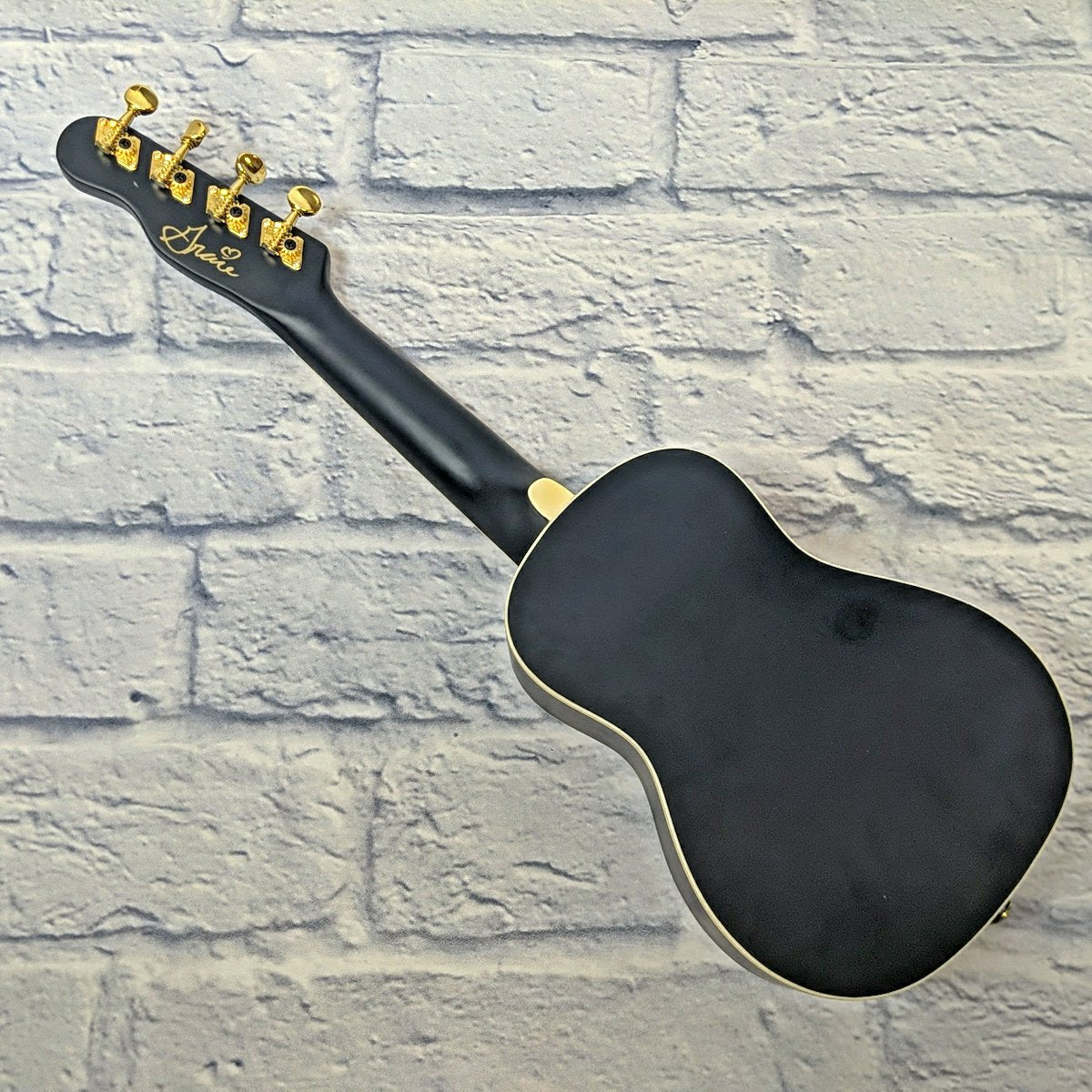 Fender Grace Vanderwaal Moon Light Soprano Ukulele