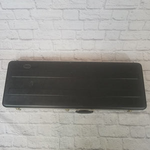 Unknown Electric Guitar Case Hard Case