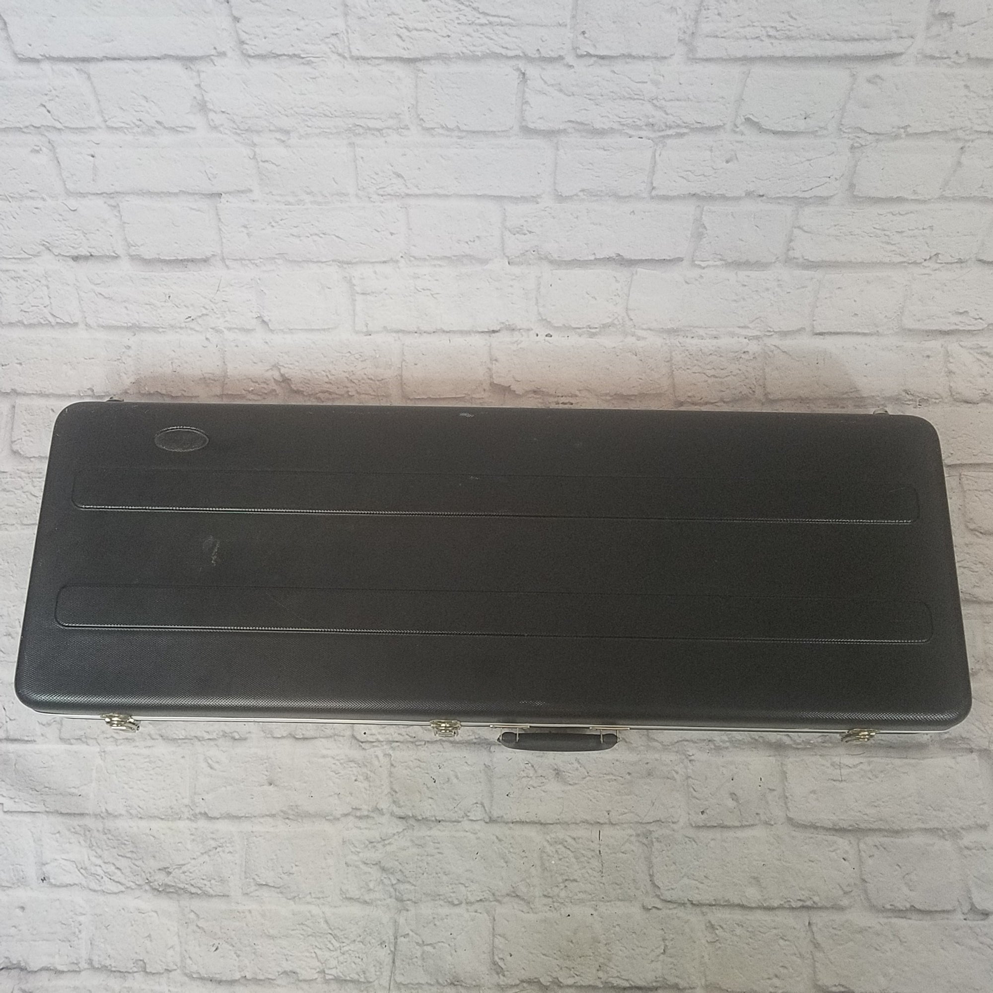 Unknown Electric Guitar Case Hard Case