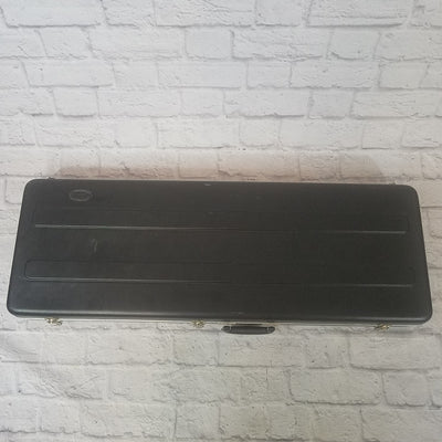 Unknown Electric Guitar Case Hard Case