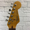 Vintage 1987 Fender American Standard Stratocaster Electric Guitar