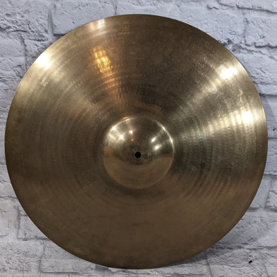 Zildjian Avedis Projection Ride Cymbal 21 in