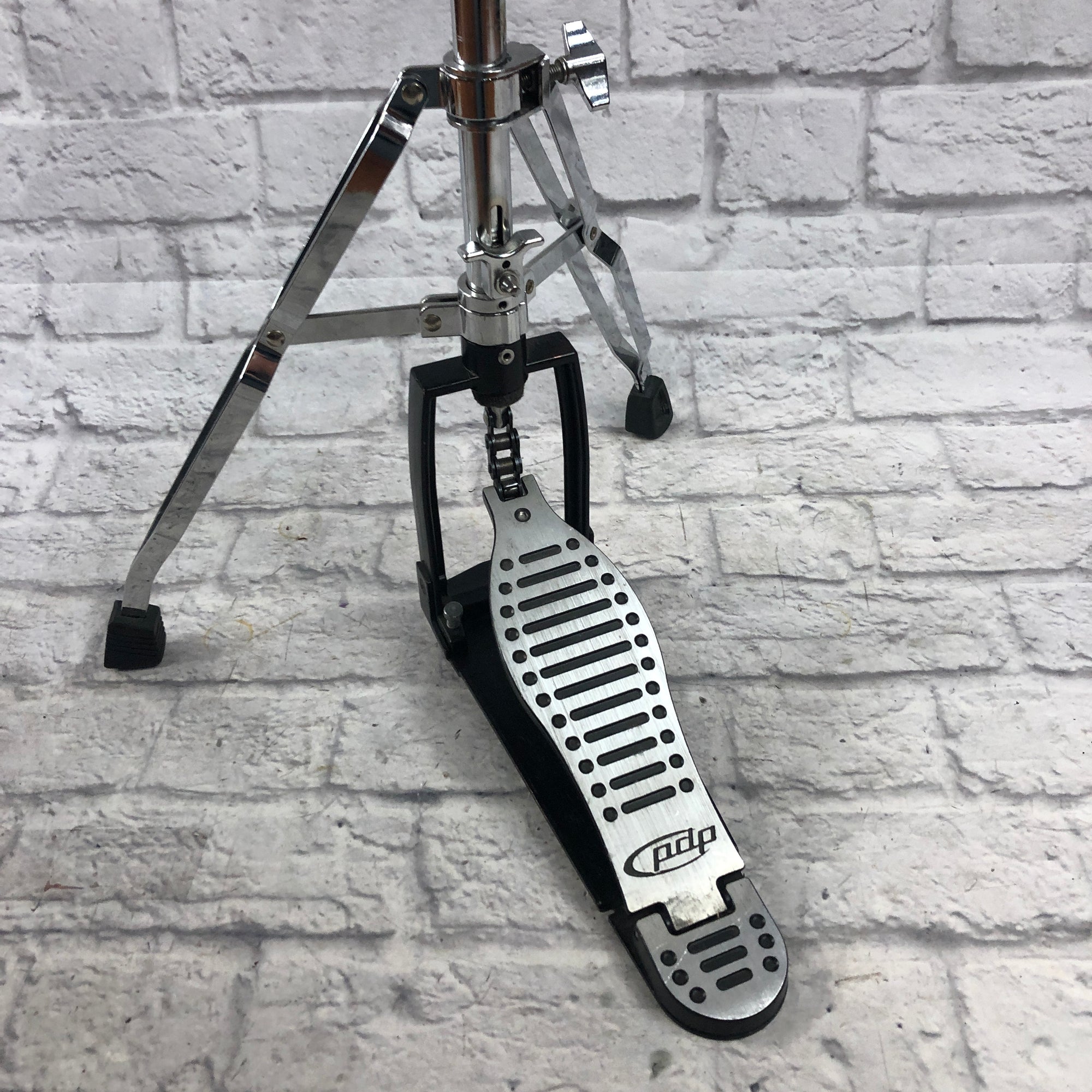 PDP Pacific Drums & Percussion 2 Leg Hi Hat Stand