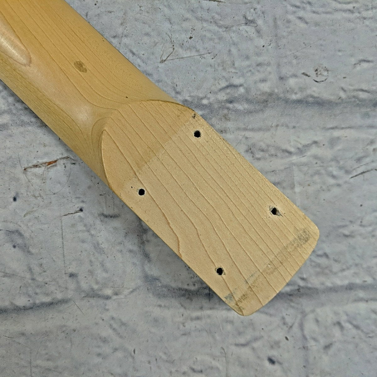 Symphony Electric Guitar Neck