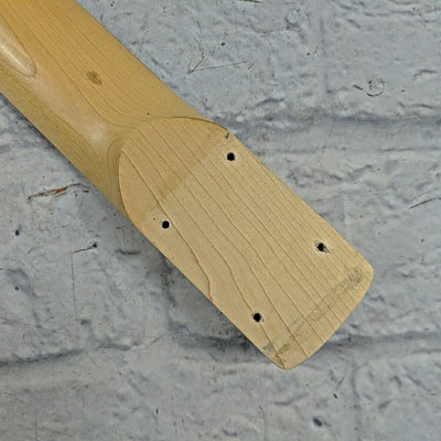 Symphony Electric Guitar Neck