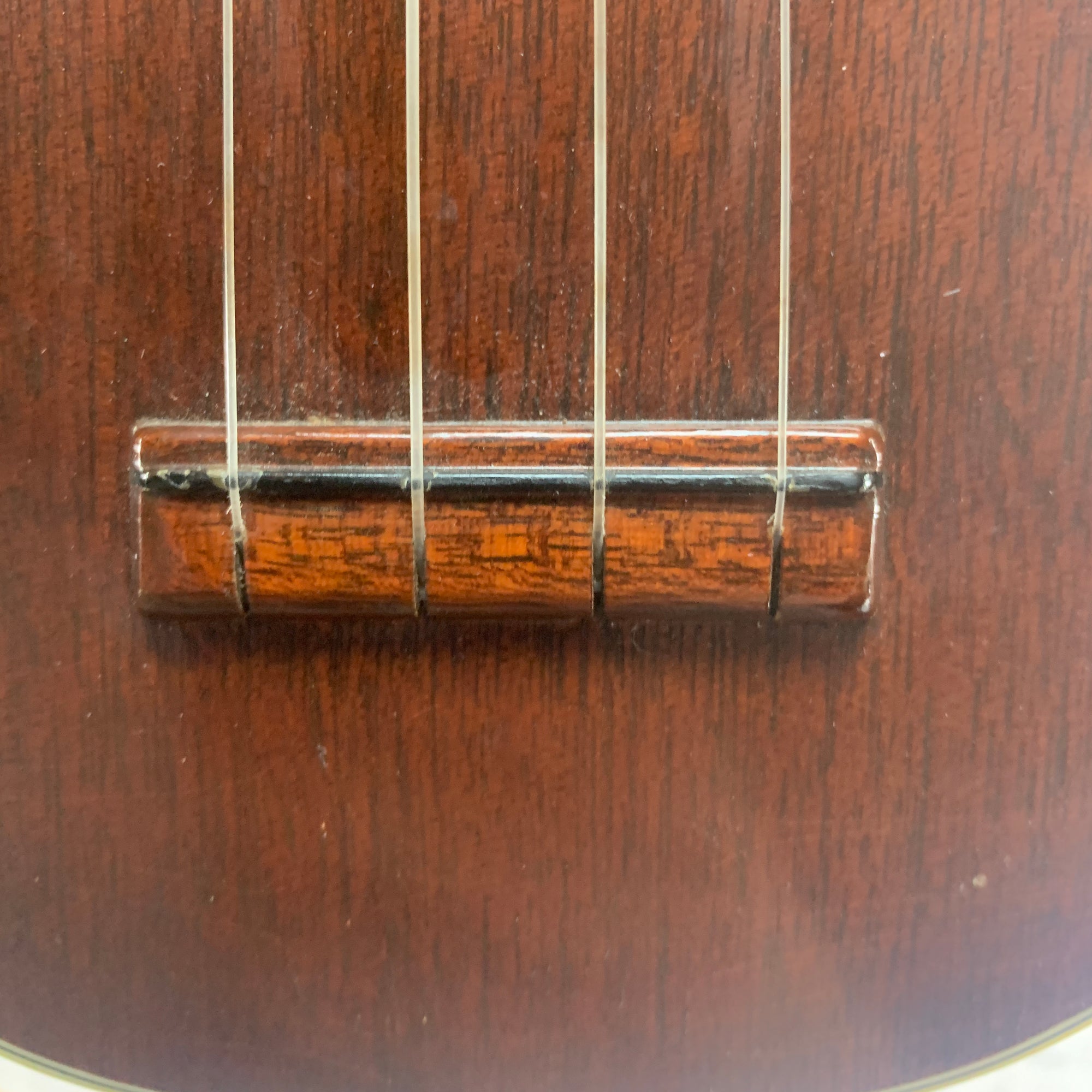 Martin Style 2 Ukulele