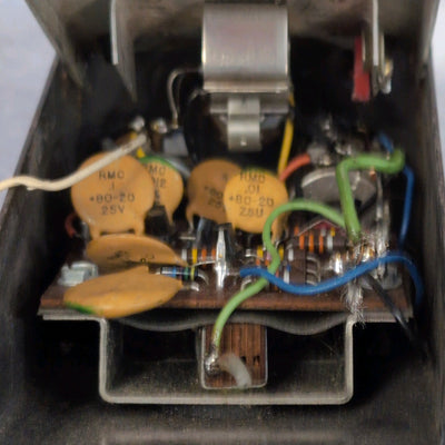 Maestro Vintage 1960s FZ-1B Fuzz-Tone Pedal AS-IS