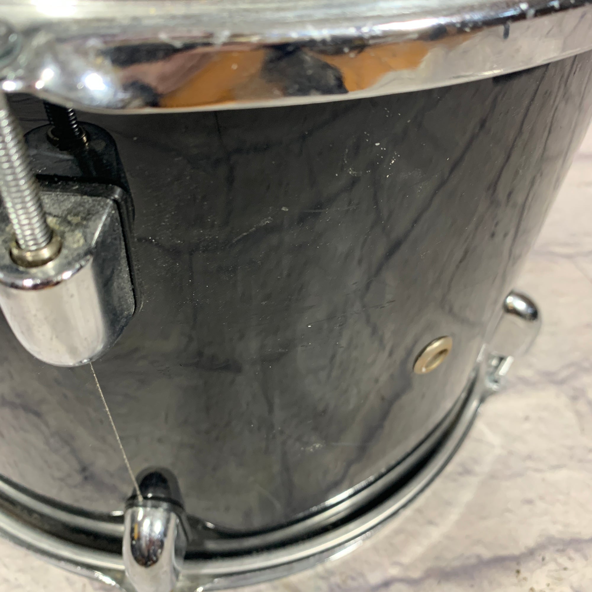 Royce Pro-Cussion 12 x 10 Rack Tom