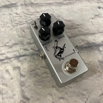 Mosky Silver Horse Overdrive Pedal