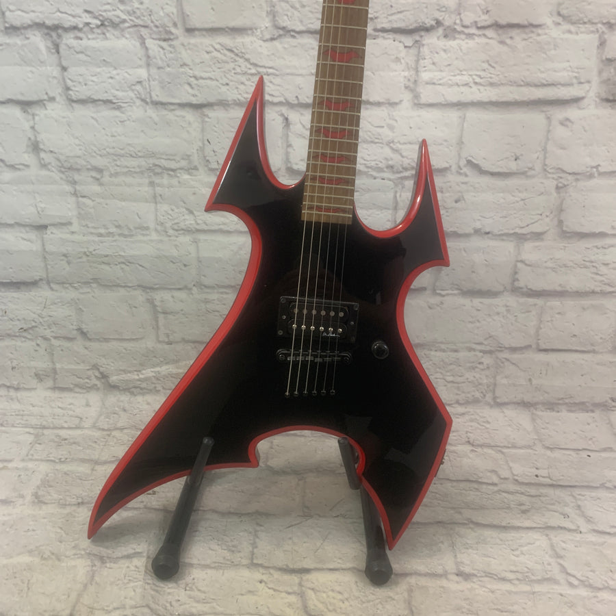 BC Rich Avenge SOB Electric Guitar