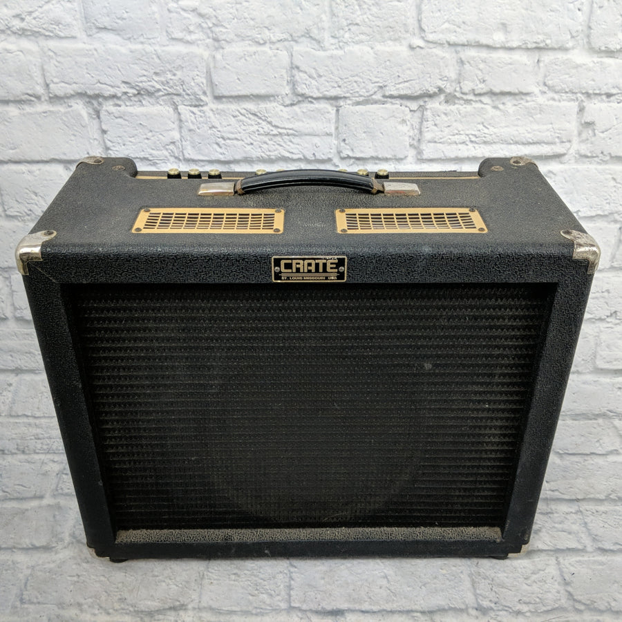 Crate Vintage Club 30 30-Watt 1x12" Tube Guitar Combo