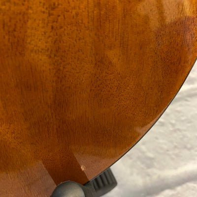 Yamaha FG710S Acoustic Guitar