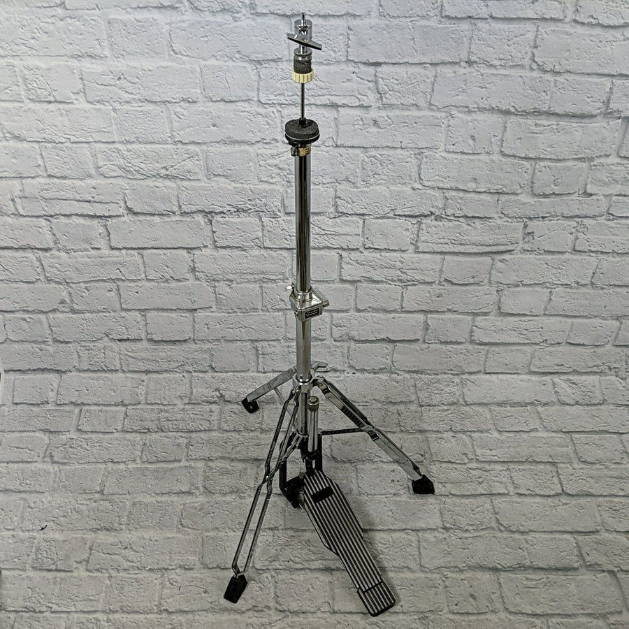 Vintage Slingerland Yellow Jacket Hi Hat Stand