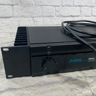 Alesis RA-100 Power Amp