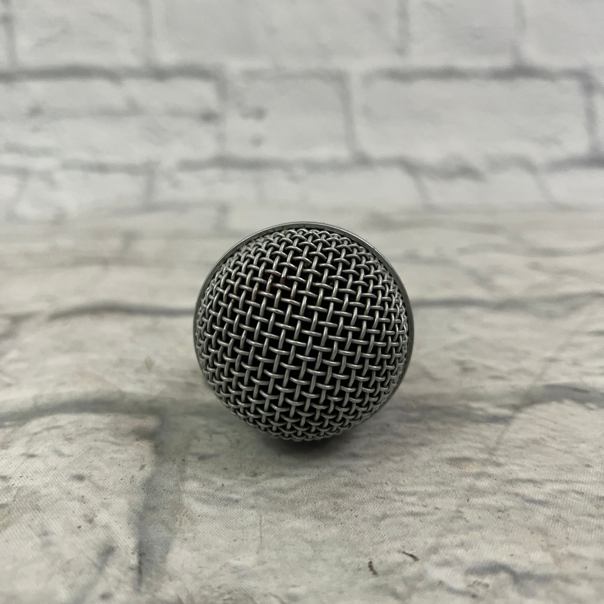 Shure Beta58 Microphone