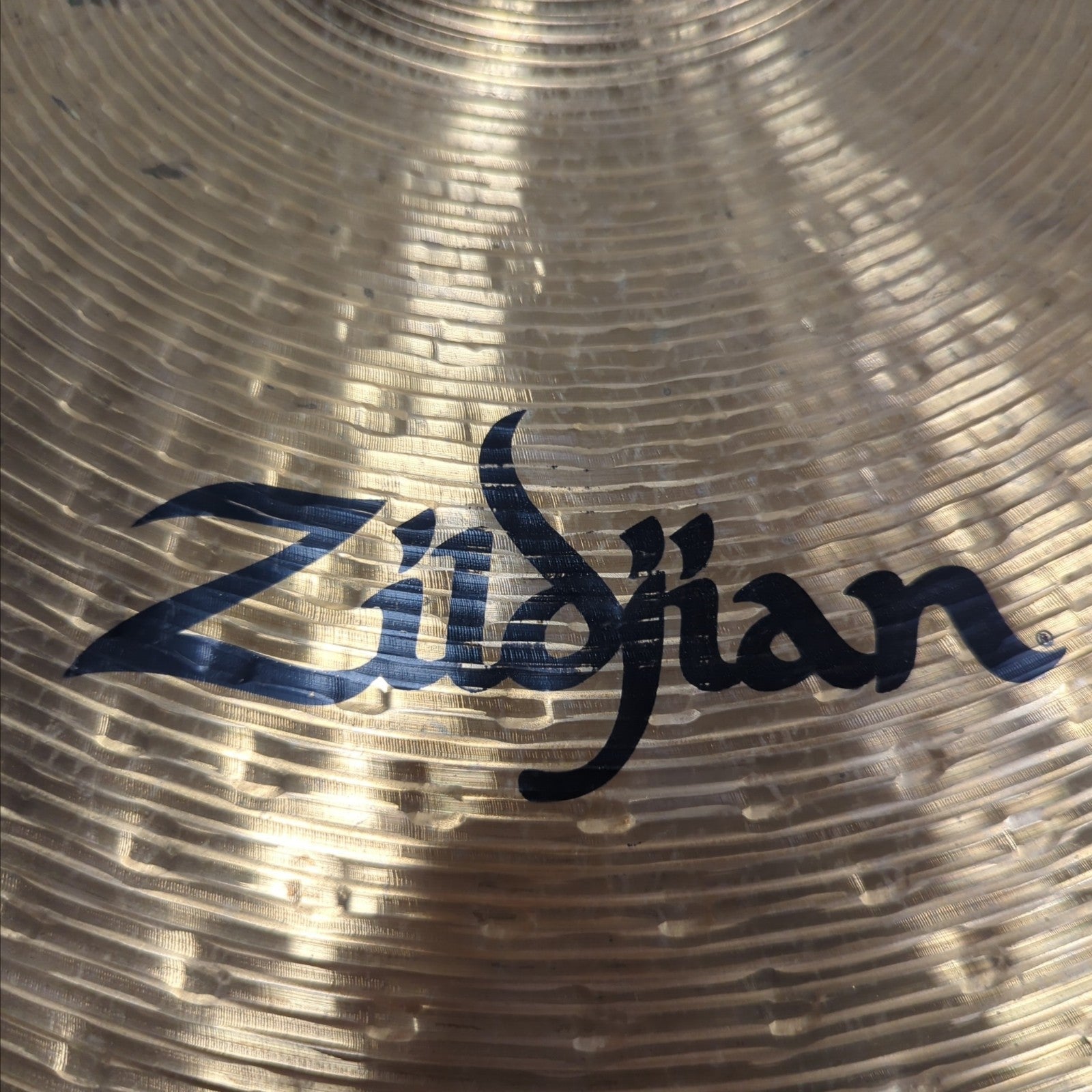 Zildjian ZHT Medium Ride Cymbal 22 - Evolution Music