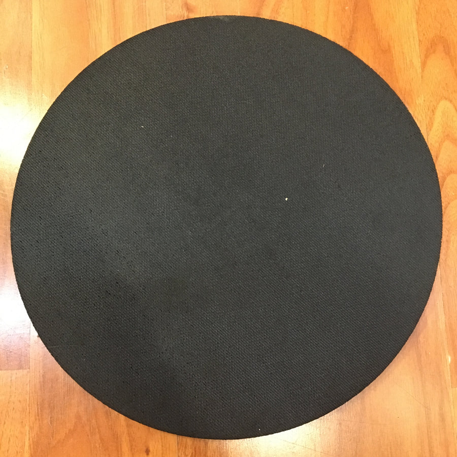 Unknown 12 Inch Damper Mute Pad