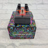 Catalinbread Sabbra Cadabra Overdrive pedal w/ Box