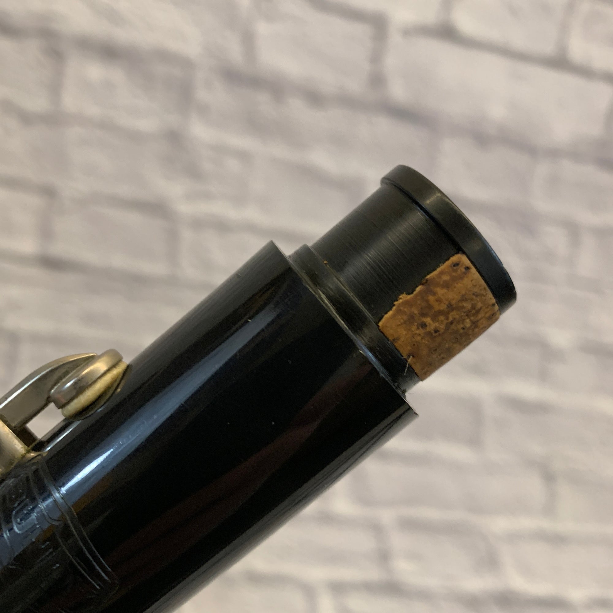 Bundy 577 Clarinet