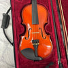 R.A. Reich 1/2 Violin with Bow and Case