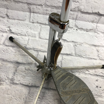 Vintage Slingerland Hi Hat Stand