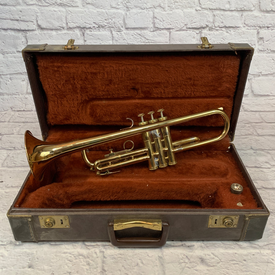 Olds Ambassador Trumpet