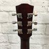 Lyon by  Washburn Dreadnought Acoustic Guitar