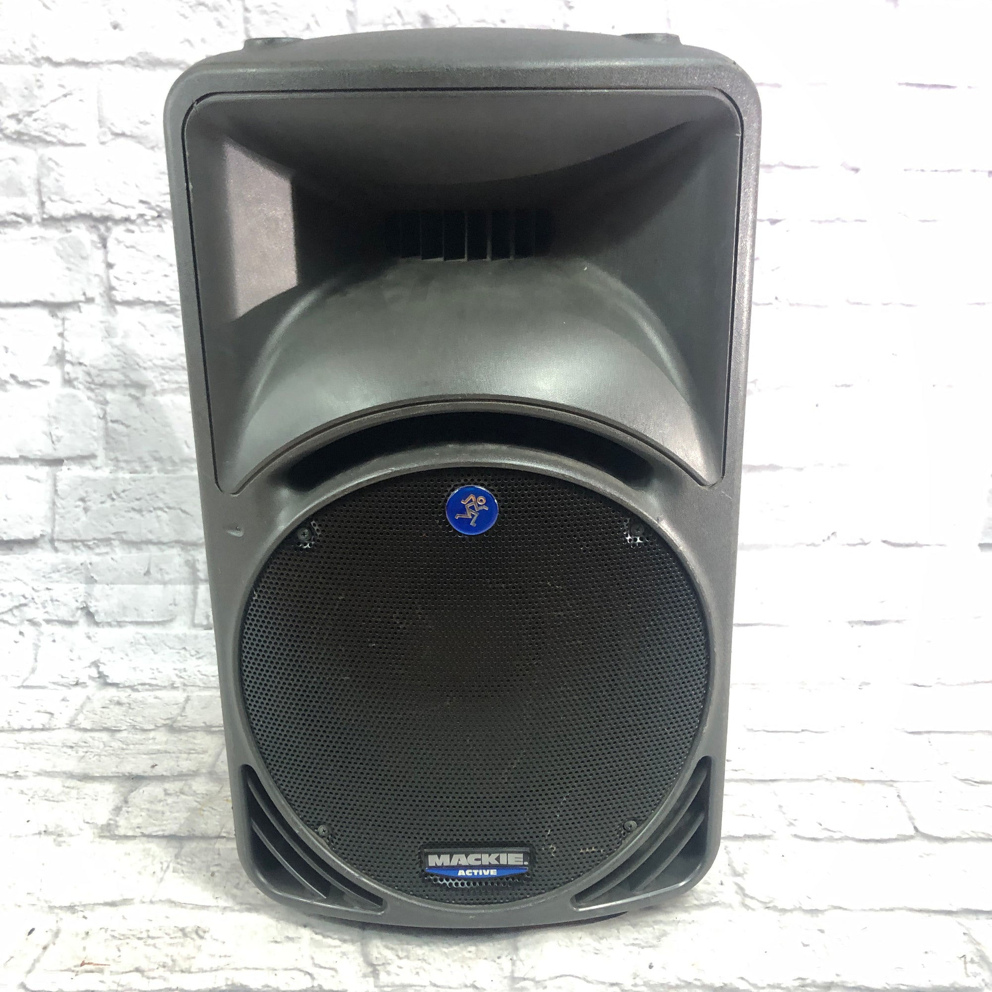 Mackie SRM450 Powered 15 Speaker