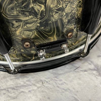 Gretsch Full Range Snare Drum As Is 14x6.5" Snare