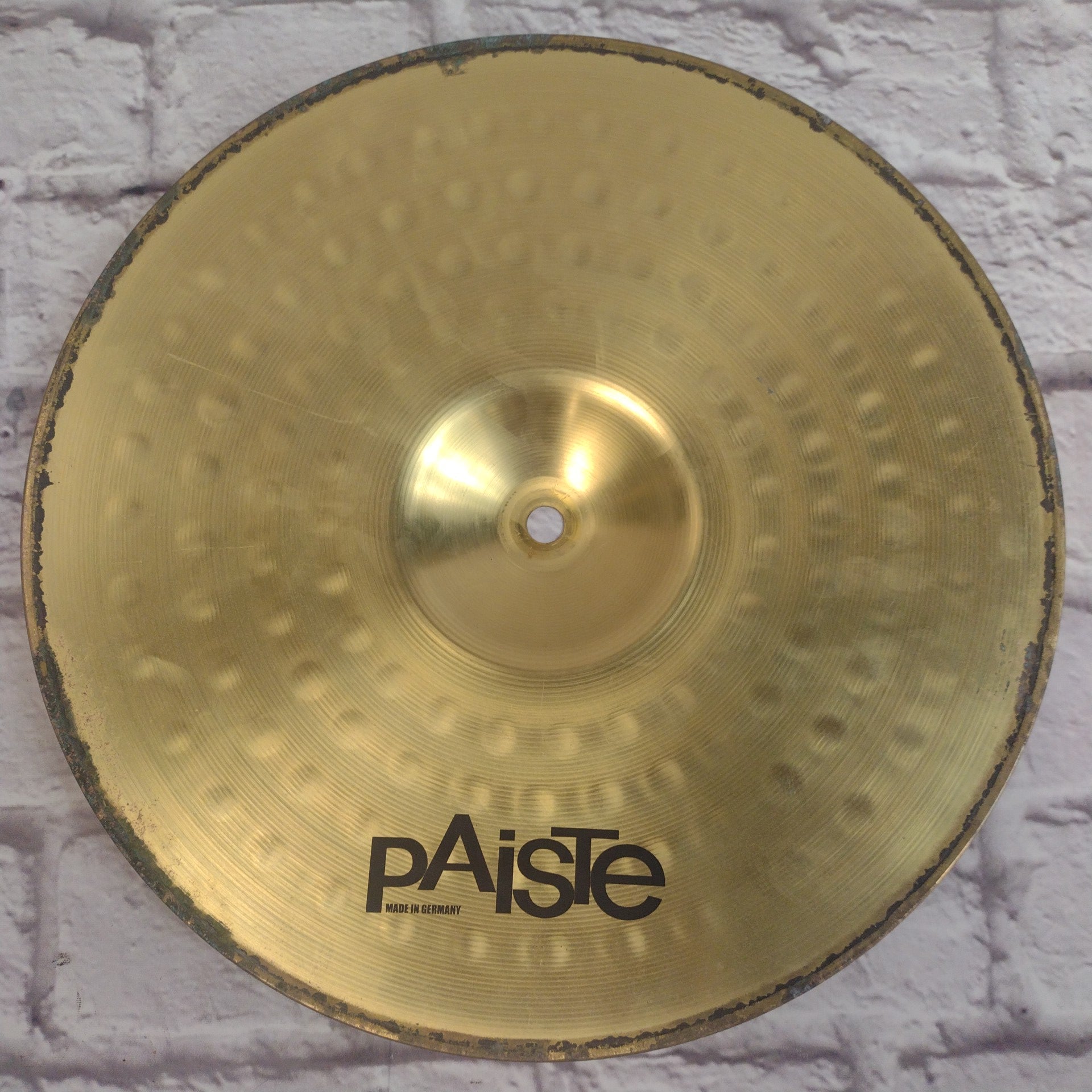 Paiste PST3 13" Hi Hats