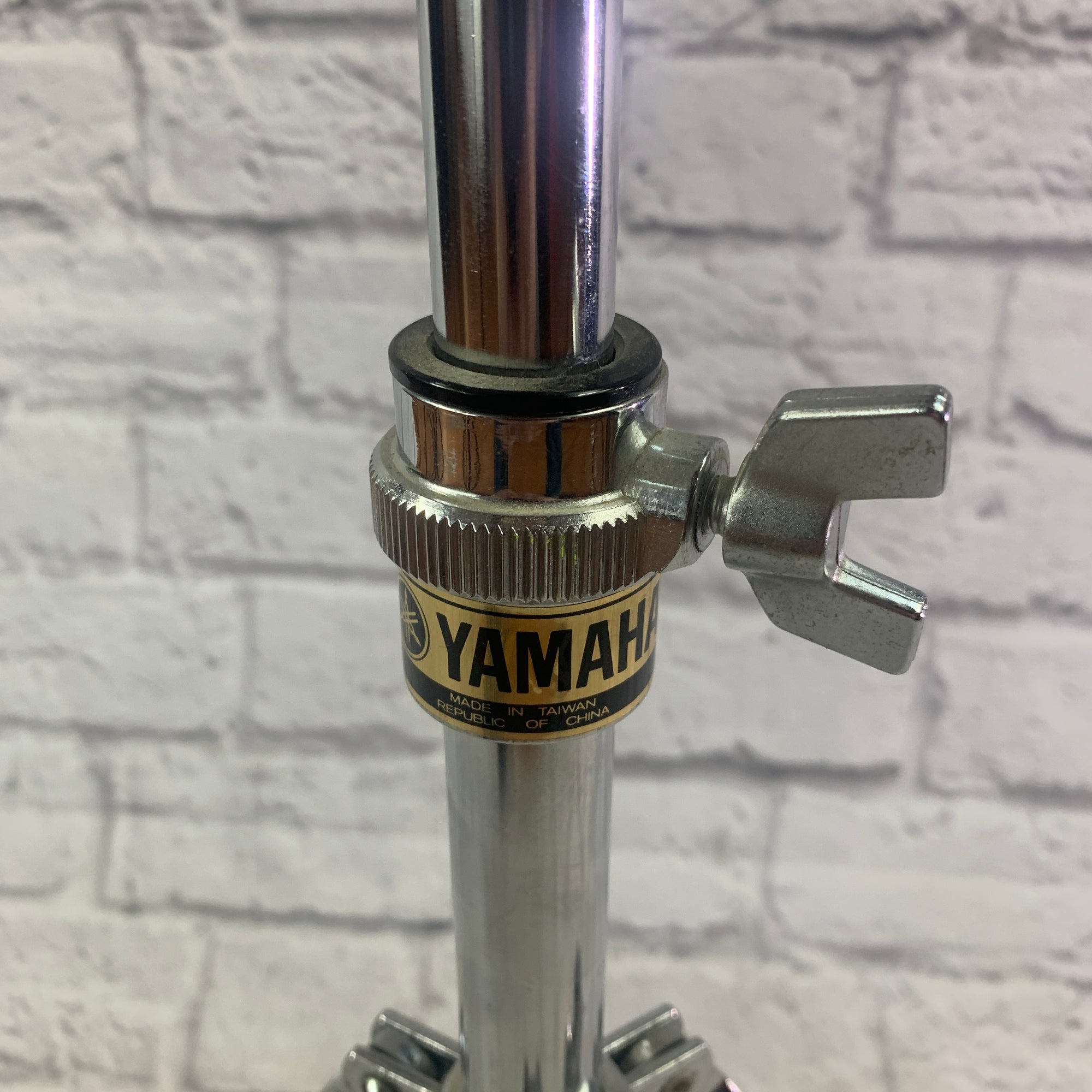 Yamaha Straight Cymbal Stand  Drum Stand