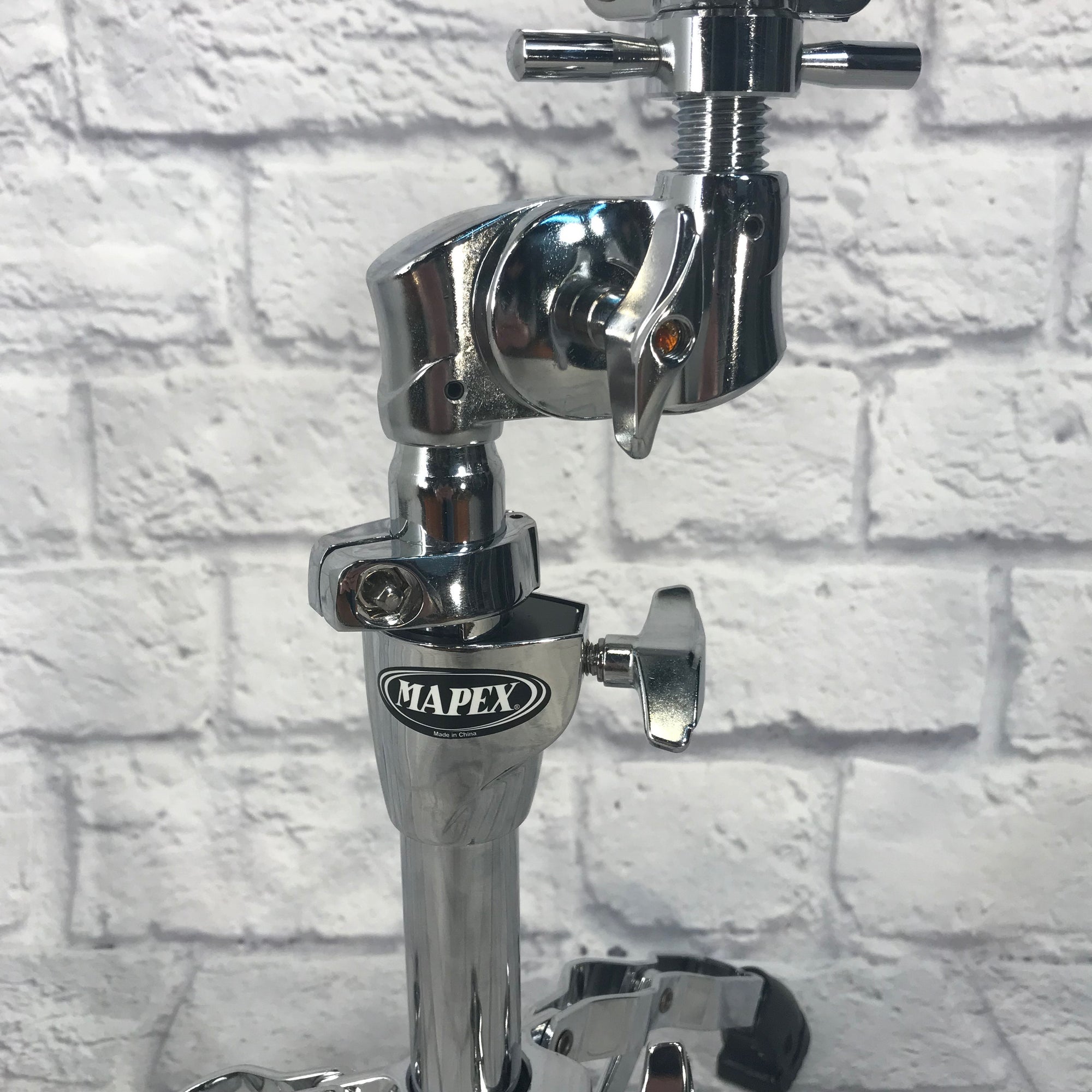 Mapex S600 Mars Heavy Duty Snare Stand Evolution Music