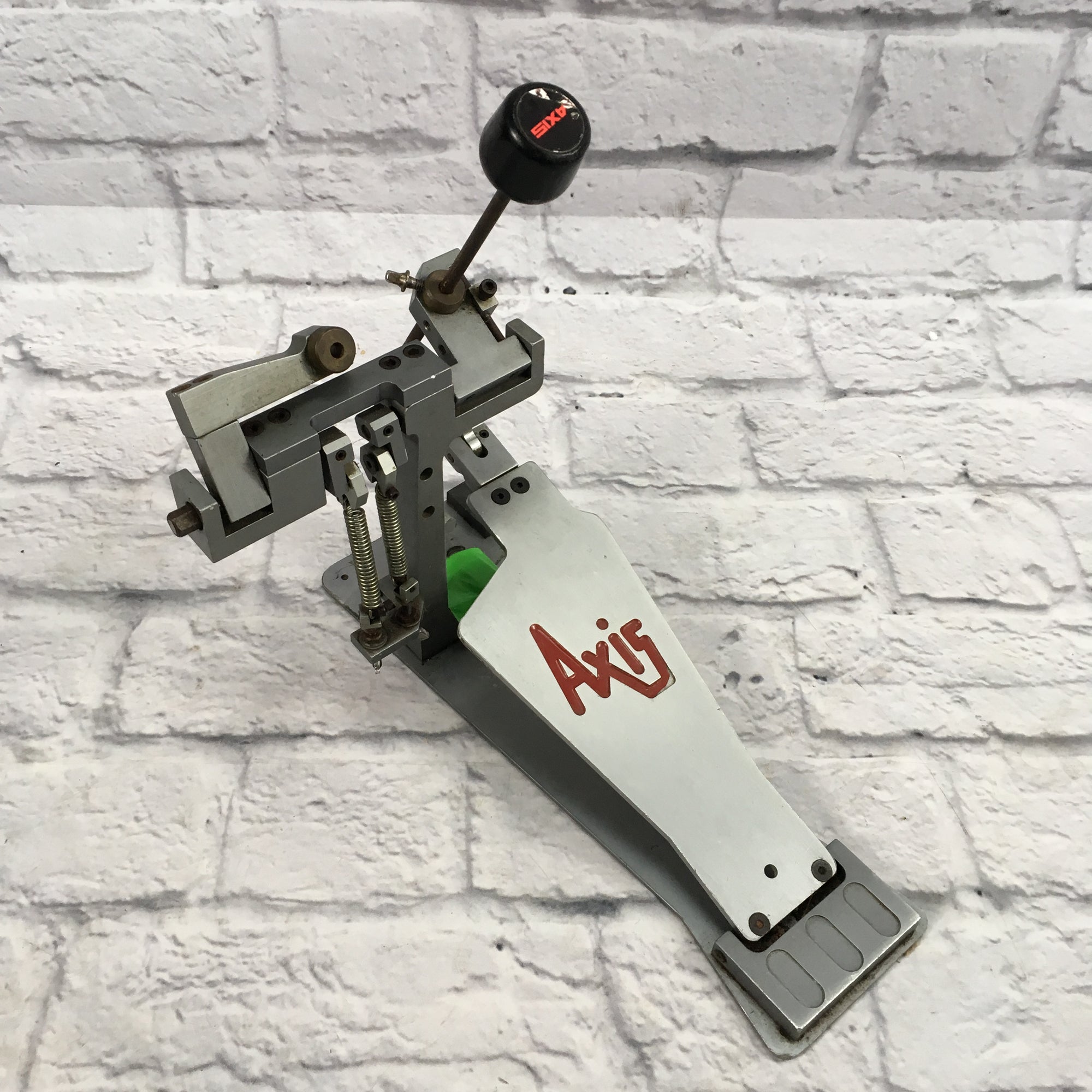 axis x pedal Axis Longboard Single Kick Pedal