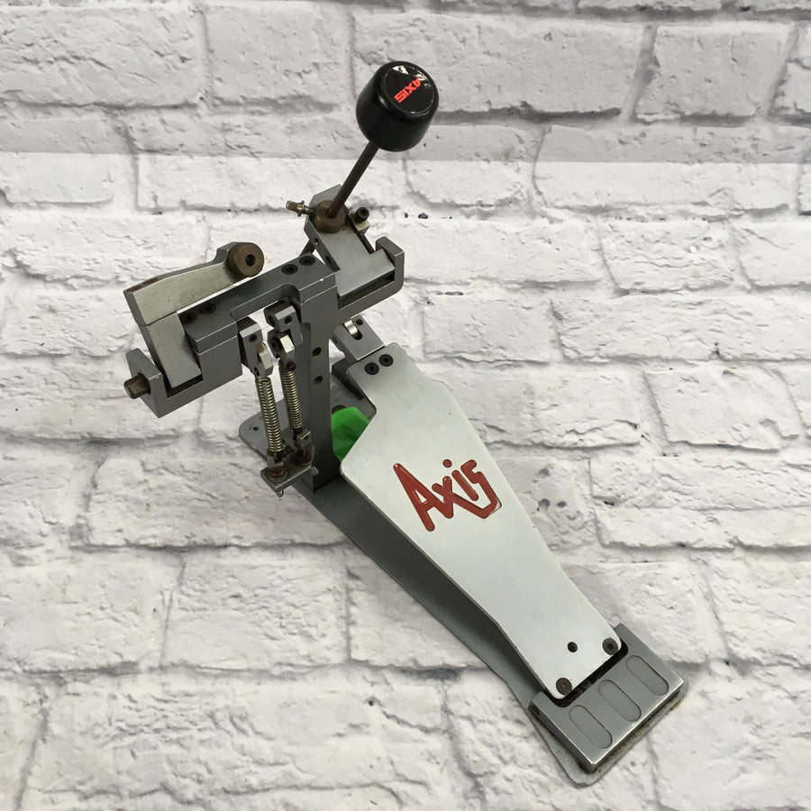 Axis Longboard Single Kick Pedal