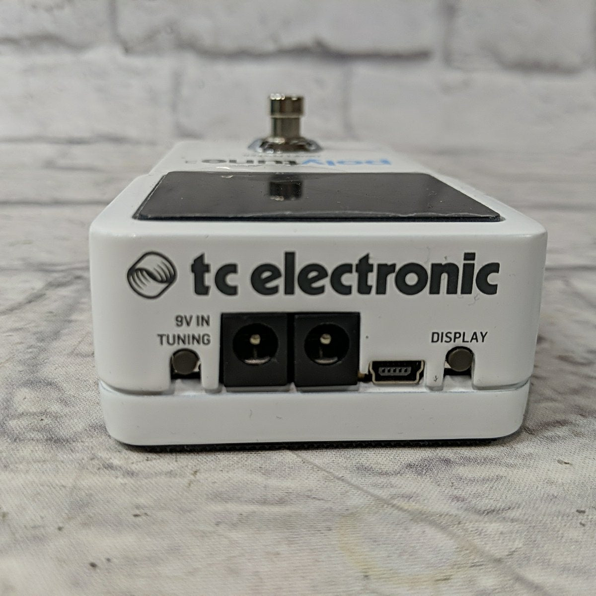 polyTune 3 ホワイト チューナー Polytune 3の魅力を伝えたい！｜サウンドハウス