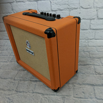 Orange Crush CR35RT 35-Watt 1x10 Guitar Combo