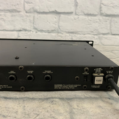 Digitech RDS 7.6 Rack Delay