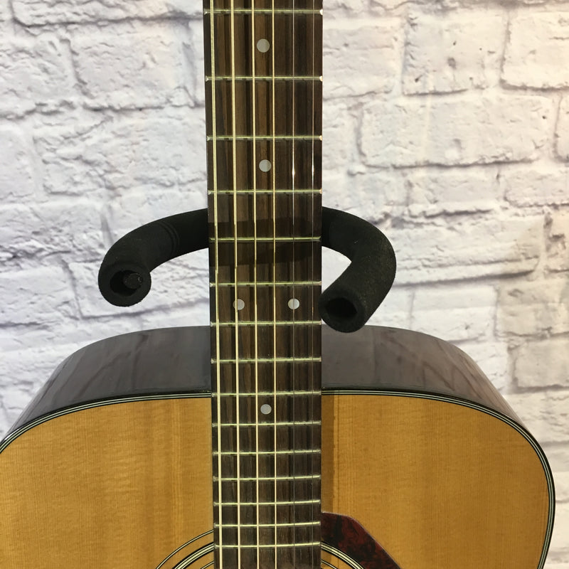 Yamaha F325 Dreadnaught Acoustic Guitar - Evolution Music