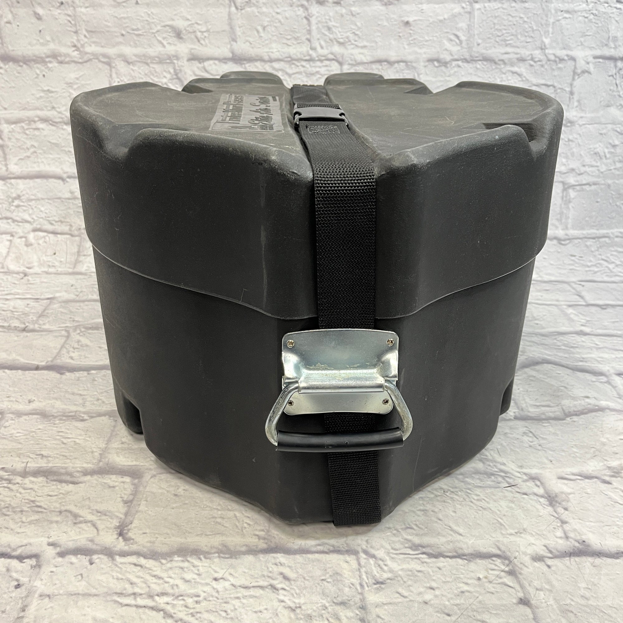 Gator Protechtor XL Tom Case 12x10" Rack Tom Cases